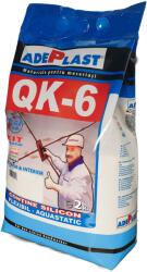 ADEPLAST Chit rosturi, interior-exterior, QK 6, albastru inchis, 2 kg Adeplast