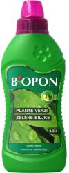 Biopon Ingrasamant plante verzi Biopon, 0.5 l