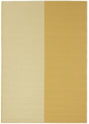 BLOOMA Covor exterior BLOOMA, 120 x 170 cm, polipropilena, galben Covor