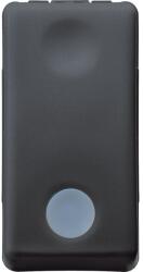 Gewiss Intrerupator GEWISS GW21572, 16A, negru (APEGW21572)