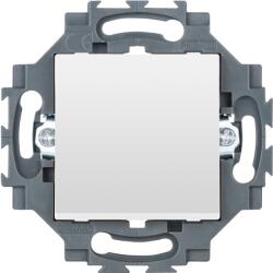 Gewiss Intrerupator GEWISS GW35002W, IP20, alb (APEGW35002W)
