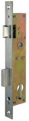 Thirard Balcani Srl Broasca incastrabila THIRARD, usa metalica, cilindru, 24 x 92 mm, galvanizata
