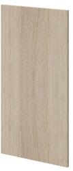 GOODHOME Usa dresing, stejar, 37x75 cm GoodHome Atomia Garderoba