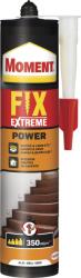 MOMENT Adeziv pentru constructii, crem, 385 g Moment Fix Extreme Power
