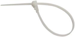 STROHM Colier reutilizabil, alb, 200 x 4 x 8 mm, 50 bucati Strohm