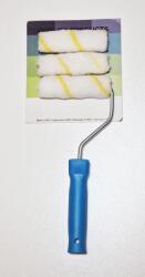 GoodHome Set trafalet si 3 role, 10 cm GoodHome