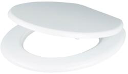 GoodHome Capac WC GOODHOME Cooke & Lewis, MDF, alb