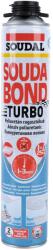 Soudal Adeziv poliuretanic, 750 ml Soudal Easy Turbo