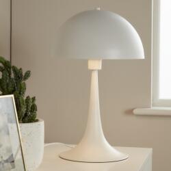 GoodHome Veioza alba, 1 bec, E27, 42 W GoodHome Buzzell