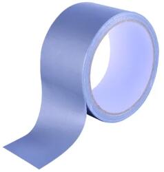 DIALL Set banda adeziva DIALL 100671377, 50 mm x 25 m, 2 buc, argintiu