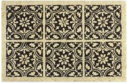 Unic Spot Ro Srl Covoras intrare UNIC SPOT, 40 x 60 cm, cocos, maro - bricodepot - 45,00 RON Pres