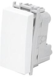 TEM-MODUL Intrerupator 1 modul, 16 A, 250 V, alb Tem Modul