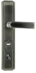 Thirard Balcani Srl Set manere pentru usa metalica, stanga, THIRARD