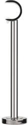 GOODHOME Sistem prindere galerie GOODHOME Olympe, metal, 5.3 x 5.3 cm, argintiu