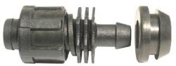 PALAPLAST Start conector banda pentru furtun picurare 17 mm, cu garnitura, 10 bucati Grommet
