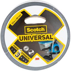 3M Banda adeziva de reparatii, uz general, 50 m x 48 mm Scotch