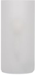 GoodHome Veioza GOODHOME Singou, 1 bec incandescent, 40W, E14, IP20, alb