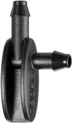 Claber Cot conector furtun, diamentru 25 mm_100137504 Claber