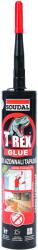 T-REX Adeziv universal, transparent, 380 g Soudal T-Rex