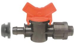 PALAPLAST Minivana pentru furtun picurare 17 mm, cu garnitura, 5 bucati Grommet