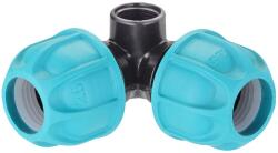 Claber Cot conector cu file, diamentru 25 mm Claber