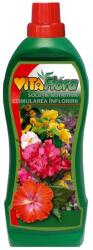 Vitaflóra Solutie nutritiva pentru stimularea infloririi Vitaflora, 1 L