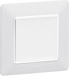Legrand Intrerupator, alb, 10 A, 220 V Legrand Valena