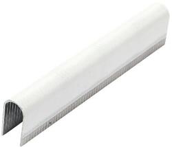 Magnusson Capse pentru cablu MAGNUSSON, 14 mm, 1000 buc, otel, alb