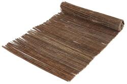 BLOOMA Panou gard rachita BLOOMA, 300 x 100cm, maro