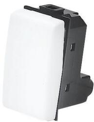 Legrand Intrerupator, 2 posturi, incastrat, 16 A Bticino Matix