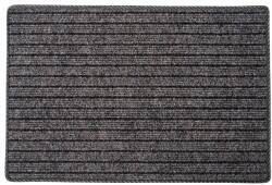 Unic Spot Ro Srl Covoras intrare UNIC SPOT, 33 x 50 cm, polipropilena, negru Pres