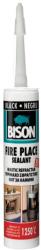 BISON 1250 Fireplace Mastic Refrac