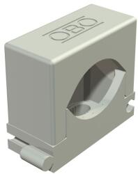 OBO Set clema OBO Sir, diametru 3-7 mm, 10 buc