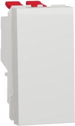 Schneider Electric Intrerupator cruce 10A 1m alb
