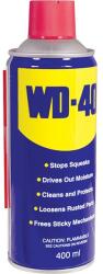 WD40 Spray lubrifiant multifunctional WD-40, 400ml (780002WD)