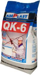 ADEPLAST Chit rosturi, interior-exterior, QK 6, gri deschis, 2 kg Adeplast - bricodepot - 47,90 RON