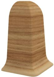 VILO Colt exterior VILO Flex 544, stejar Dartford, PVC, set 2 bucati