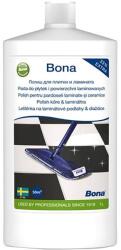 Bona Polish parchet laminat si ceramica lucios BONA, 1 l