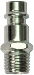 STANLEY Conector furtun STANLEY, 1/4 inch, filet exterior