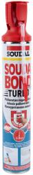 Soudal Adeziv poliuretanic, 750 ml Soudal Plasterboard Adhesive Genius