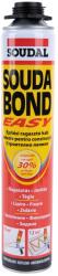 Soudal Spuma poliuretanica pentru polistiren, 750 ml Soudal Easy Soudabond