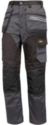 SITE Pantaloni barbati SITE Kirksey, marimea 42, gri