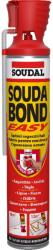 Soudal Adeziv constructii, 750 ml Easy Soudabond