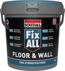 Soudal Adeziv Soudal Fix All Floor & Wall, 4 kg