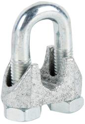 Dorner + Helmer Brida pentru cabluri DORNER + HELMER, 13 mm