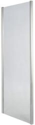 Cooke & Lewis Paravan dus COOKE & LEWIS, aluminiu, sticla mata, 70x190 cm, crom
