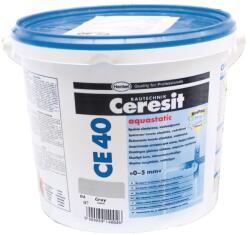 CERESIT Chit rosturi, chihlimbar, CE40, 2 kg Ceresit