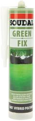 Soudal S. R. L Adeziv gazon sintetic Soudal Green Fix, 290 ml