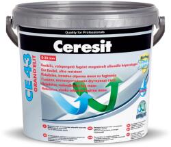 CERESIT Chit rosturi Ceresit CE43, Chocolate, 5 kg