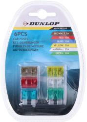 Dunlop Sigurante auto DUNLOP, 6buc
